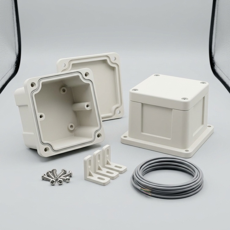 20-30 Plastic Enclosure